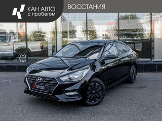 Нашли авто Hyundai Solaris