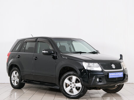 Suzuki Escudo III