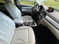 2012 Audi Q3 I (8U), чёрный - вид 7