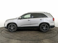 2018 Kia Sorento II Рестайлинг, серебристый, 1795000 рублей - вид 7