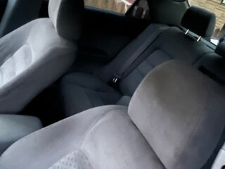 2004 Mazda 6 I (GG), серый, 100000 рублей, вид 5