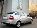 2010 Lada (ВАЗ) Priora I, серебристый, 250000 рублей - вид 10