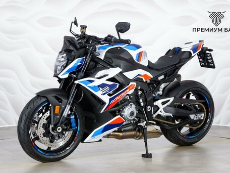 2023 BMW M 1000 R, белый, 1899000 рублей, вид 3