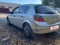 2007 Opel Astra H Рестайлинг, серый, 489000 рублей - вид 3