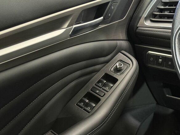 2019 Haval F7 I, чёрный - вид 12