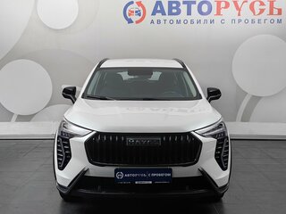 2024 Haval Jolion I Рестайлинг, белый, 1998000 рублей, вид 3