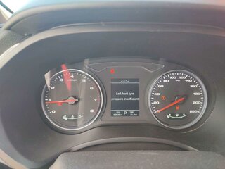 2023 Москвич 3, белый, 1130400 рублей, вид 5