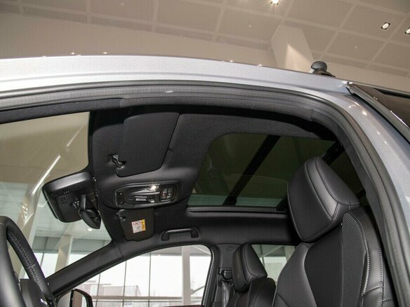 2026 Haval F7 II, серый - вид 16