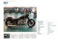 2021 BMW R 18, чёрный, 1329000 рублей - вид 8