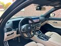 2022 BMW 3 серии 318d VII (G2x) Рестайлинг, чёрный, 4100000 рублей - вид 2