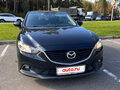 2015 Mazda 6 III (GJ) Рестайлинг, чёрный, 1850000 рублей - вид 2