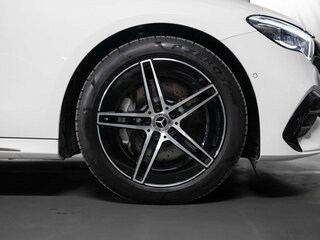 2026 Mercedes-Benz E-Класс 300 VI (W214, S214), белый, 9048000 рублей, вид 5