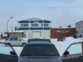 1989 BMW 7 серии 730i II (E32), серый, 370000 рублей, вид 3