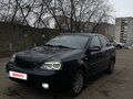 2012 Chevrolet Lacetti I, чёрный, 350000 рублей