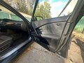 2005 BMW 5 серии 530i V (E60/E61), чёрный - вид 8