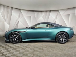 2024 Aston Martin DB12, зелёный, 55000000 рублей, вид 5