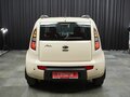 2009 Kia Soul I, белый, 837000 рублей - вид 4
