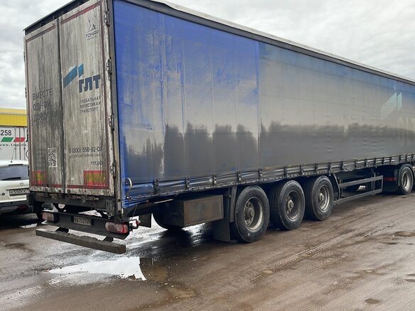 2018 Тонар 9746, чёрный, 1143504 рублей - вид 2