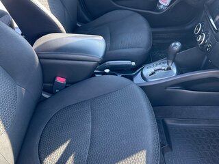 2013 Kia Rio III, бежевый, 812000 рублей, вид 5