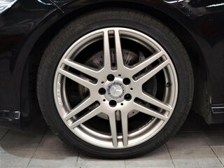 2012 Mercedes-Benz E-Класс 200 7G-Tronic IV (W212, S212, C207), чёрный, 1560000 рублей, вид 2