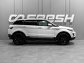 2011 Land Rover Range Rover Evoque 6-speed I, белый - вид 4