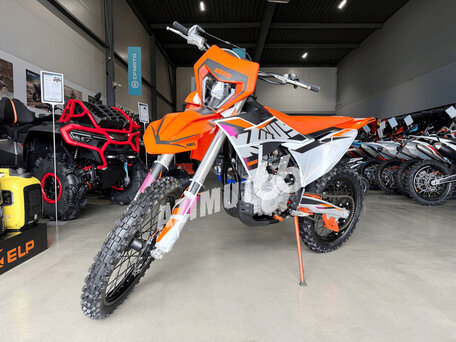 2026 Kews K23 NB300, оранжевый, 239990 рублей, вид 3