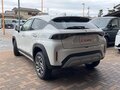 2024 Suzuki Fronx, чёрный - вид 1