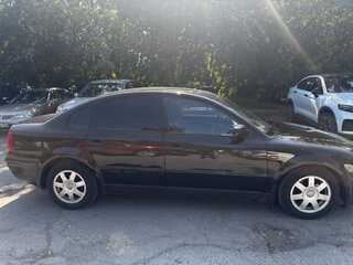 2000 Volkswagen Passat B5, чёрный, 470000 рублей, вид 3