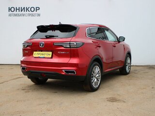 2023 Changan CS55 Plus II, красный, 2029000 рублей, вид 5