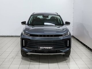 2021 Exeed TXL I Рестайлинг, серый, 2149000 рублей, вид 3