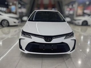 2021 Toyota Corolla XII (E210), белый, 2250000 рублей, вид 2