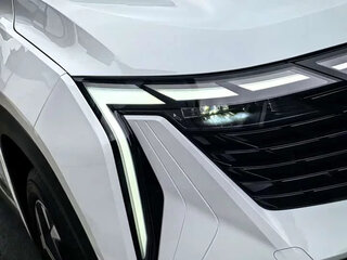 2024 Geely Boyue L I Рестайлинг, белый, 2500000 рублей, вид 5