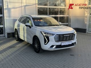 2023 Haval Jolion I, белый, 1895000 рублей, вид 1