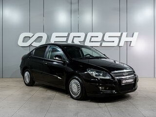 Chery M11 (A3)