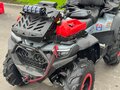 2024 CFMoto CFORCE 800 HO EPS, серый, 1402000 рублей - вид 8