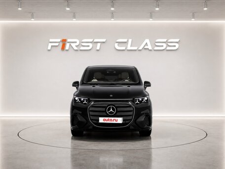 Mercedes-Benz VLE