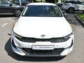 2021 Kia K5 III, жёлтый - вид 1