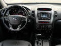 2018 Kia Sorento II Рестайлинг, серый, 2390000 рублей - вид 10