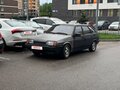 2000 Lada (ВАЗ) 2109, чёрный - вид 1