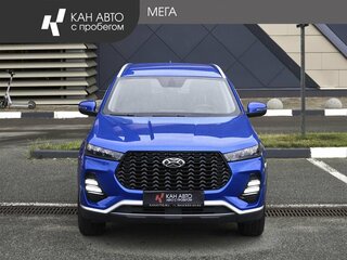2024 Xcite X-Cross 7, синий, 1587000 рублей, вид 3