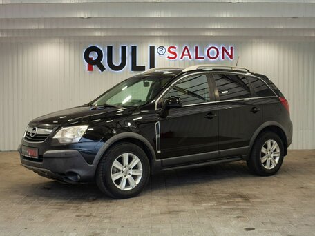 Opel Antara I