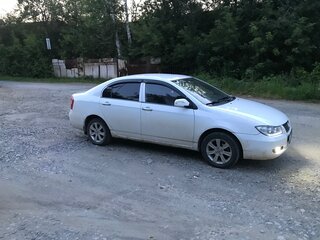 2013 Lifan Solano I (620), белый, 178000 рублей, вид 5