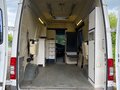 1998 Mercedes-Benz Sprinter, белый, 1150000 рублей - вид 3