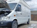 2015 Mercedes-Benz Sprinter Classic, белый, 1200000 рублей - вид 1