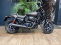 2020 Harley-Davidson Street Rod, чёрный, 850000 рублей - вид 10