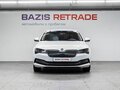 2021 Skoda Superb III Рестайлинг, белый, 2865000 рублей - вид 1