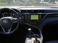 2019 Toyota Camry VIII (XV70), белый, 2940000 рублей - вид 7