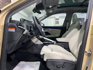 2025 Audi Q5 40 TFSI III (GU), коричневый, 7588000 рублей, вид 5