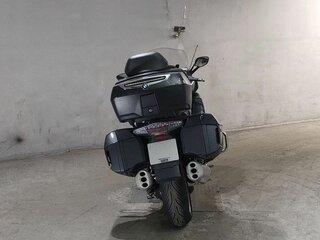 2013 BMW K 1600 GTL, серый, 1165000 рублей, вид 5