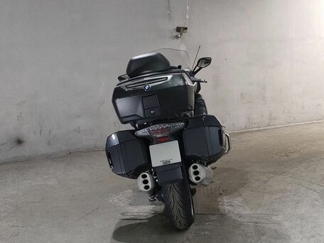 2013 BMW K 1600 GTL, серый, 1165000 рублей, вид 5